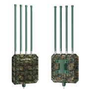 Antena Wi-Fi 6 de Uso Externo de Alta Potência AX3000 IP67 Greenwood