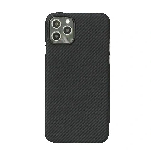 Capa iPhone 11 Pro Max 6.5 Pitaka MagEZ 