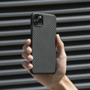 Capa iPhone 11 Pro Max 6.5 Pitaka MagEZ 