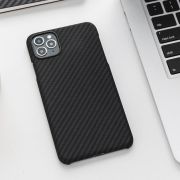 Capa iPhone 11 Pro Max 6.5 Pitaka MagEZ 